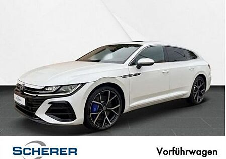 VW Arteon Volkswagen Shooting Brake R, Vmax 270 km/h, AHK, Leder, Pano, HarmanKardon, Keyless, Navi...