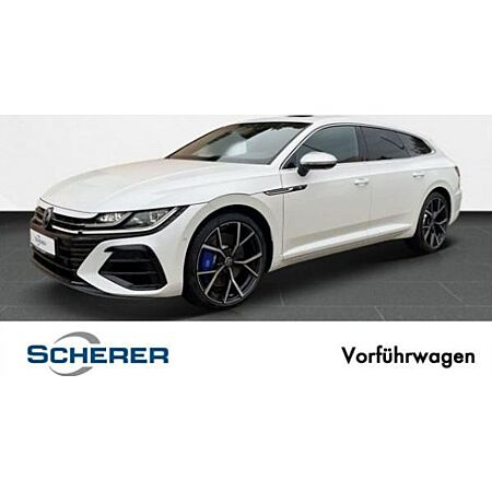 VW Arteon Shooting Brake leasen