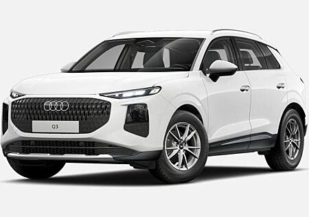 Audi Q3 SUV TFSI S tr. *elek. Hkl/LED/Navi/PDC/Sound*