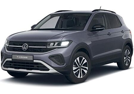 VW T-Cross Volkswagen ENERGY 1.0 l TSI OPF 70 kW (95 PS) 5-Gang