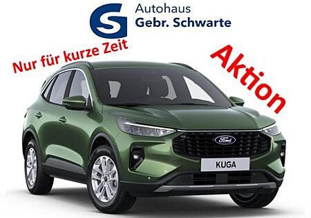 Ford Kuga ❗​ Aktion ❗ ​PHEV, LED ✔️​ Navi ✔️​ Rückfahrkamera ✔️