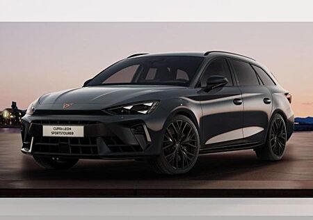 Cupra Leon Sportstourer VZ 333PS 🖤 BLACK EDITION 🖤 inkl. Wartung und LRV🔥Loyalitätsbonus 🔥nur bis 30.07.2025