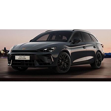 Cupra Leon leasen