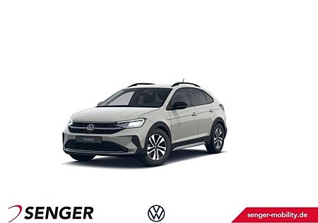 VW Taigo Volkswagen ENERGY 1,0 l TSI DSG 116 PS Ganzjahresreifen