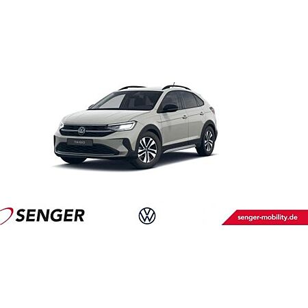 VW Taigo leasen