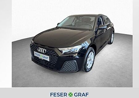 Audi A1 Sportback 30 TFSI CarPlay-SHZ-LED-KLIMA-EPH