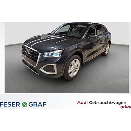 Audi Q2 leasen