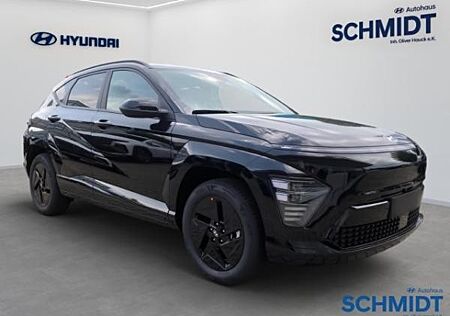 Hyundai Kona Trend Elektro 🌞🏖️SOMMER AKTION🌞🏖️2WD 64 Navi Digitales Cockpit LED ACC Apple CarPlay Android Auto
