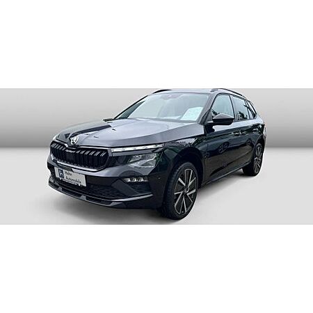 Skoda Kamiq leasen