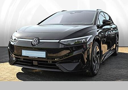 VW ID.7 Volkswagen Tourer Pro