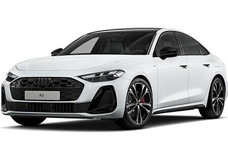 Audi A5 Limousine TFSI e quattro 270 kW S tronic – Plug-in Hybrid Lagerwagen – sofort verfügbar! 💥
