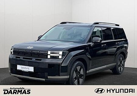 Hyundai Santa Fe HEV INTRO EDITION inkl. WKR ❗️ SOFORT VERFÜGBAR *GEWERBE ❗️ 5-Sitzer