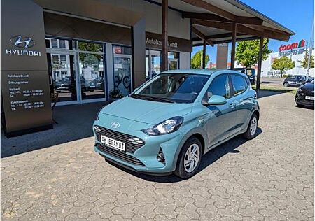 Hyundai i10 (AC3)