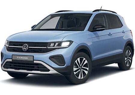 VW T-Cross Volkswagen ENERGY 1.0 l TSI OPF 70 kW (95 PS) 5-Gang