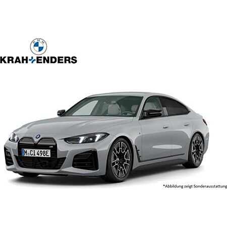 BMW i4 leasen