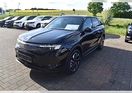 Opel Grandland Hybrid 107 kW GS|TECH-PAKET|ALLWETTER|AKTION
