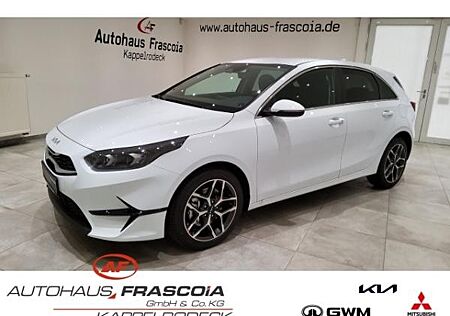 Kia Cee'd Ceed Ultimate Edition 1.5 T-GDI DCT mit Style-Paket