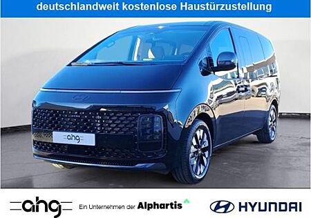 Hyundai Staria Signature // 7-Sitzer // sofort verfügbar