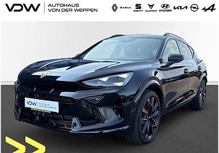 Cupra Formentor *nur für SEAT/ Besitzer*VZ 2.0 TSI 195 kW (265 PS) 7-Gang-DSG*LAGERWAGEN*