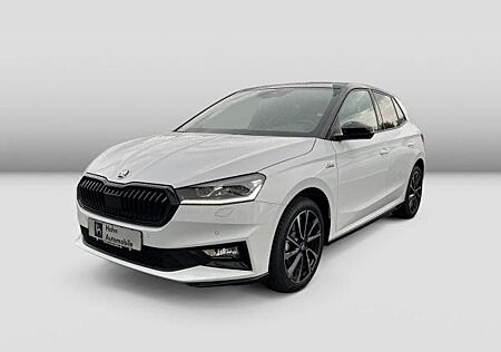 Skoda Fabia Monte Carlo DSG 17" Infotainment PLUS *sofort Verfügbar*