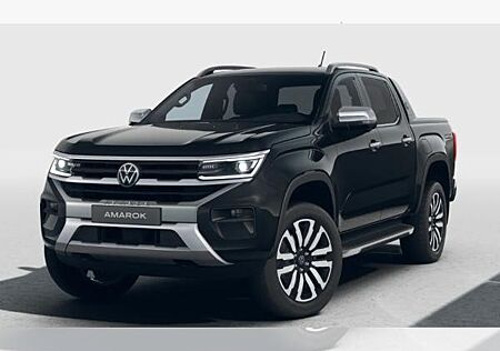 VW Amarok Volkswagen Aventura DC 3.0 TDI 4Motion *VORLAUFFAHRZEUG*