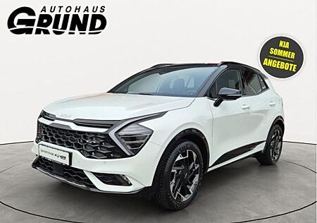 Kia Sportage 1.6T AWD DCT GT-LINE PANO | DRIVE | SOUND | GEWERBLICH