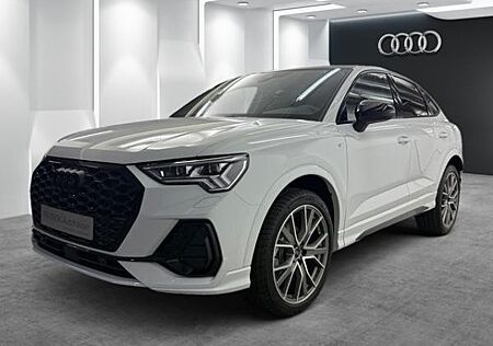 Audi Q3 Sportback S line 35 TFSI s tronic