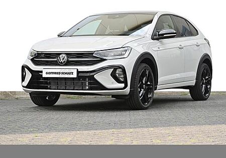 VW Taigo Volkswagen R-Line 1 5 TSI (Hagen)