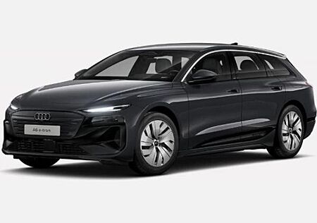 Audi A6 e-tron Avant **ab 409,00€ NETTO**