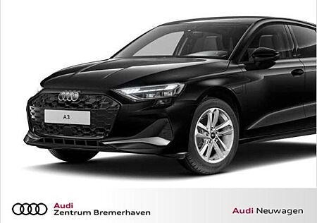 Audi A3 Sportback advanced 40 TFSI e S