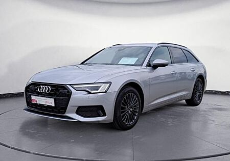 Audi A6 Avant 50 TDI quattro AssistPlus Matrix Head-up Keyless