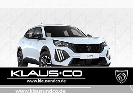Peugeot 2008 ELEKTRO 156 STYLE "SOFORT VERFÜGBAR"