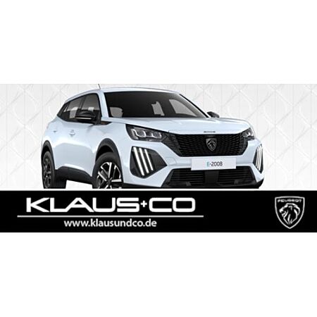 Peugeot 2008 leasen