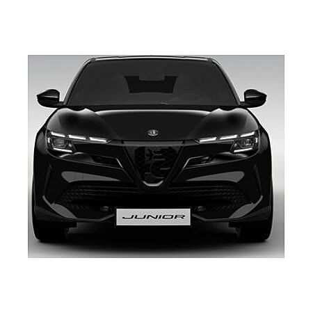 Alfa Romeo Junior leasen