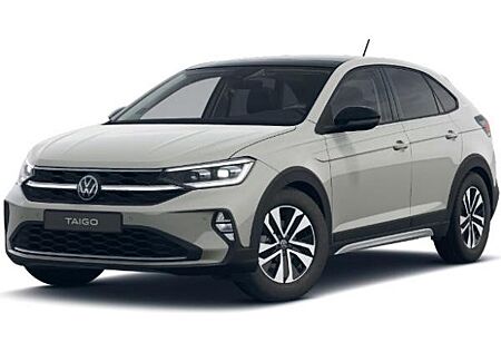VW Taigo Volkswagen ENERGY 1,0 l TSI OPF 85 kW (116 PS) 7-Gang-Doppelkupplungsgetriebe DSG