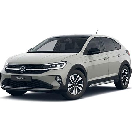 VW Taigo leasen