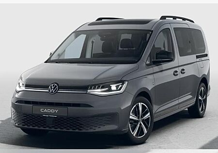VW Caddy Volkswagen Maxi Dark Label 2.0 TDI DSG *Vorlauffahrzeug*