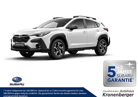 Subaru Crosstrek 2.0ie Trend AWD Automatik AppleCarplay