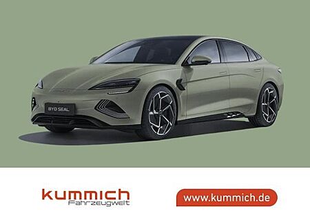 BYD SEAL Comfort ⚡BEV 61.4kWh⚡ ab August Verfügbar