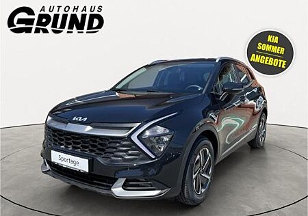 Kia Sportage 1.6D 48V DCT VISION | KOMFORT-PAKET | AKTION