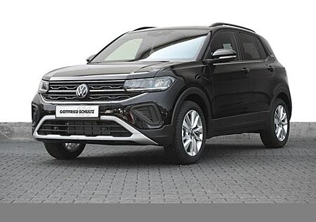 VW T-Cross Volkswagen Life 1.0 TSI (Hagen)