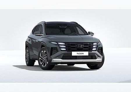 Hyundai Tucson Prime//Panoramadach//PRIVATLEASING//DIESEL
