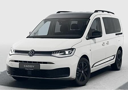 VW Caddy Volkswagen Maxi Edition 2.0 TDI DSG *Vorlauffahrzeug*