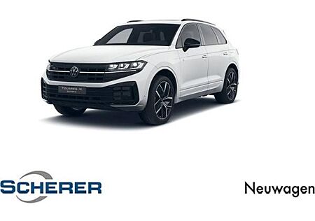 VW Touareg Volkswagen R 3.0 V6 TFSI *Bestellaktion*
