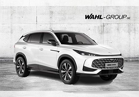 MG HS 1,5 Comfort🔥 SOMMER-SPECIAL 🔥 inkl. Zulassung