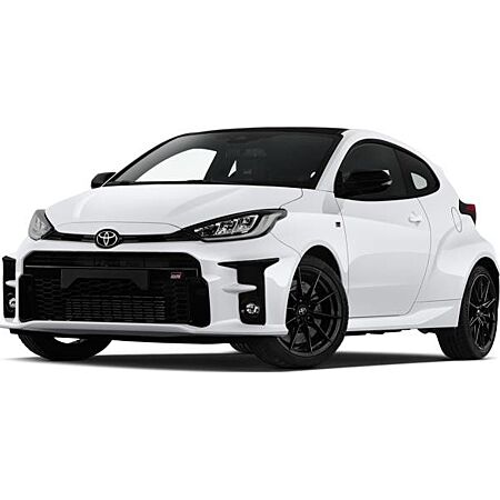 Toyota Yaris leasen
