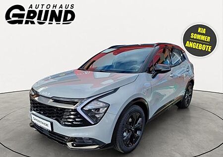 Kia Sportage 1.6T DCT NIGHTLINE | PANORAMADACH | 19" |