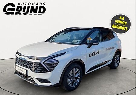 Kia Sportage HYBRID AWD GT LINE |PANO|DRIVE|SOUND| GEWERBLICH