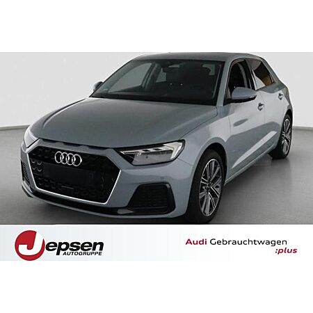 Audi A1 leasen