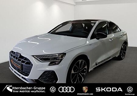 Audi A3 Limousine S line Int. S Pano Matrix LED Sonos Infotainmentpak.